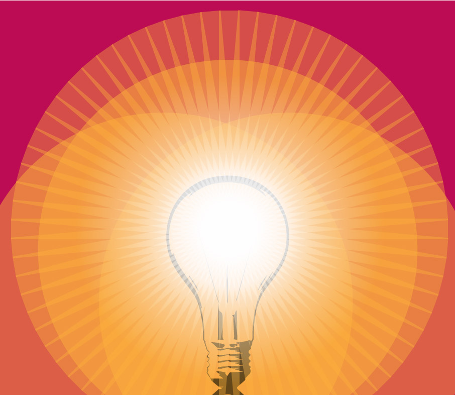 Ilustración gratis - Bombilla - light bulb - ampoule