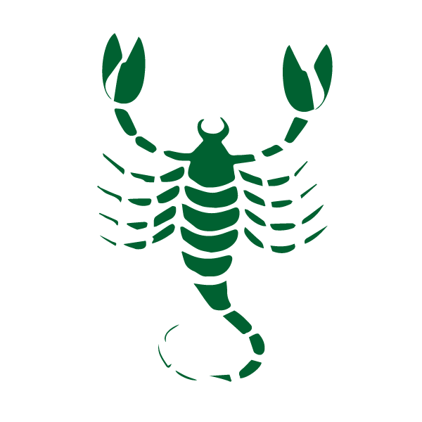 Ilustración gratis - Horóscopos - Signo del Zodiaco - Escorpión