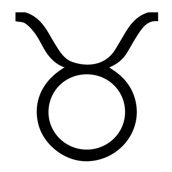 Ilustración gratis - Horóscopos - Signo del Zodiaco - Tauro